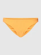 Stroje kąpielowe - Figi bikini z efektem prążkowania model ‘IN THE LOOP TROPIC’ - miniaturka - grafika 1
