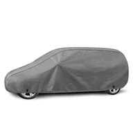 Akcesoria motoryzacyjne - Pokrowiec Na Samochód Mobile Garage Xxl Lav - miniaturka - grafika 1