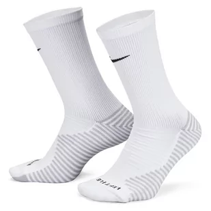Skarpety piłkarskie męskie Nike Strike DH6620 - Piłka nożna - miniaturka - grafika 1