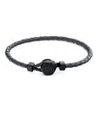 Bransolety męskie - CALVIN KLEIN Bransoletka męska - miniaturka - grafika 1