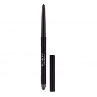 Eyelinery - Revlon ColorStay Eyeliner wodoodporna konturówka do oczu nr 01 Black 0,28g - miniaturka - grafika 1