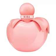 Wody i perfumy damskie - Nina Ricci Nina Rose woda toaletowa 50ml - miniaturka - grafika 1