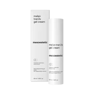 Kremy do twarzy - Mesoestetic Żel-krem o działaniu depigmentującym na dzień Melan Tran3x 50ml 3113-uniw - miniaturka - grafika 1