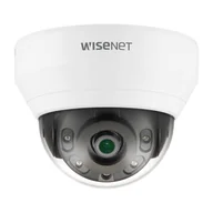 Kamery do monitoringu - Hanwha 2MP INDOOR 2.8 FIXED WDR Douszne Kamera bezpieczeństwa IP Wewnętrzna 1920 x 1080 px Sufit - miniaturka - grafika 1