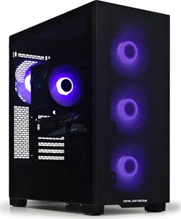 Komputer Ale Niezła Specka i7-14700KF/32GB/2TB/RTX4070TiS-16GB/3Y V.002 - Zestawy komputerowe - miniaturka - grafika 1