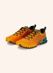 La Sportiva Buty Do Biegania W Terenie Bushido Iii Gtx orange - Moda i Uroda OUTLET - miniaturka - grafika 1