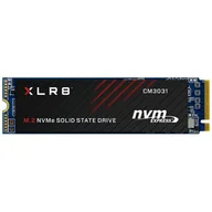 Dyski SSD - PNY Dysk SSD 250GB XLR8 CM3031 M.2 NVMe Gen3 x4 - miniaturka - grafika 1