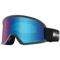 Gogle narciarskie - Dragon DX3 Plus OTG, gogle narciarskie, icon blue - miniaturka - grafika 1