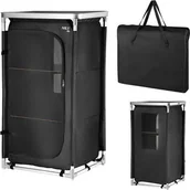 Meble turystyczne - Nils Extreme NC3036 Szafka Turystyczna Z Blatem - miniaturka - grafika 1