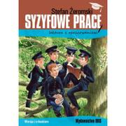 Biografie i autobiografie - Żeromski Stanisław Syzyfowe prace - miniaturka - grafika 1