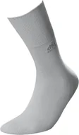 Skarpety termoaktywne - JJW Skarpetki DeoMed Cotton szare r. 35-38 - miniaturka - grafika 1