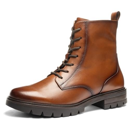 ara Damskie botki Cambridge, koniak, 38 EU, koniak, 38 EU