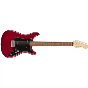 Fender Player Lead II Pau Ferro Fingerboard Crimson Red Transparent - Gitary elektryczne - miniaturka - grafika 1