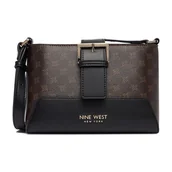 Torebki damskie - Torebka NINE WEST CEO-Liss-KY218 - miniaturka - grafika 1