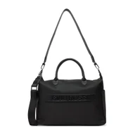 Torby męskie - Torba męska Gino Rossi 05A11196-1 - miniaturka - grafika 1