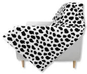 Koce - Koc Polarowy Light 160X200 19694 - miniaturka - grafika 1