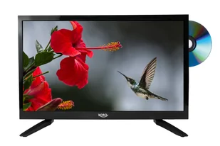Telewizor Xoro HTC 2249 Full HD Czarny - Telewizory - miniaturka - grafika 1