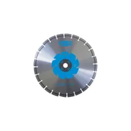 Tarcze do pił - Tarcza diamentowa TYROLIT PREMIUM FSM-A 600 X 5 MM Tyrolit - miniaturka - grafika 1