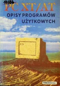 Systemy operacyjne i oprogramowanie - PC XT / AT opisy programów - miniaturka - grafika 1