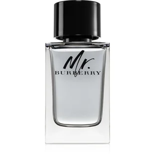 BURBERRY Mr Burberry For Him EDT 150ml - Wody i perfumy męskie - miniaturka - grafika 1