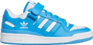 Sneakersy damskie - Buty sportowe adidas FORUM LOW r.36 2/3 Sneakersy - miniaturka - grafika 1