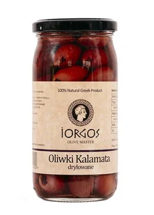 Iorgos Oliwki Kalamata 360 g - Pasztet i przetwory mięsne - miniaturka - grafika 1