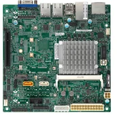 Płyty główne - Supermicro A2SAV-L Mini-ITX MBD-A2SAV-L-B - miniaturka - grafika 1