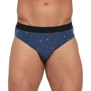 Slipy męskie High Emotnion Collection 507/30 Cornette-M - Majtki męskie - miniaturka - grafika 1