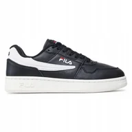 Buty sportowe męskie - Buty Fila Arcade FFM0041.80010 Nowy - miniaturka - grafika 1