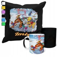 Gadżety dla niej i dla niego - ZESTAW KUBEK MAGICZNY ZMIENIAJĄCY KOLOR + POSZEWKA KUBUŚ PUCHATEK + IMIĘ - miniaturka - grafika 1