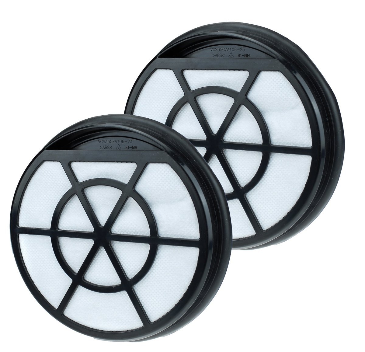 Filtr Do Odkurzacza Bosch Serie2 Bgc Bgs Epa 10