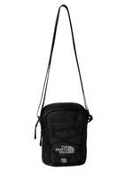 Torby męskie - Saszetka na ramię The North Face Jester Crossbody - asphalt grey / tnf black / silver reflective - miniaturka - grafika 1
