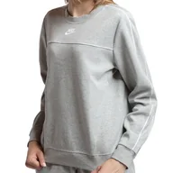 Bluzy sportowe damskie - Nike Sportswear Crew > CZ8336-063 - miniaturka - grafika 1