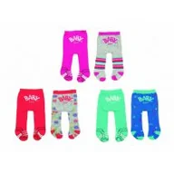 Akcesoria dla lalek - Zapf Creation Rajstopki 2-pack - miniaturka - grafika 1