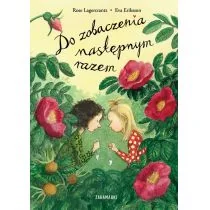 Zakamarki Rose Lagercrantz Do zobaczenia następnym razem - Powieści i opowiadania - miniaturka - grafika 2
