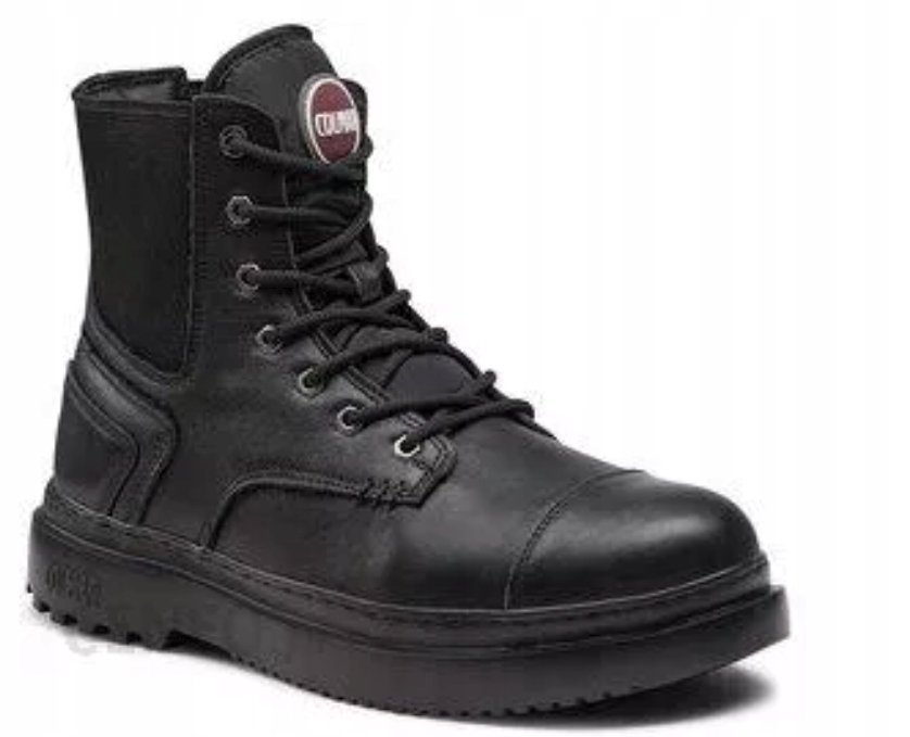 COLMAR CONNOR MOTO 45 4CA