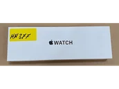 Telefony OUTLET - OUTLET Smartwatch APPLE Watch SE (2 generacji) GPS Koperta 40mm z aluminium w kolorze północy paskiem sportowym S/M MXE73ET/A - miniaturka - grafika 1