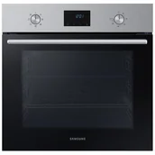 Piekarniki do zabudowy - Samsung NV68A1140RSEO - miniaturka - grafika 1
