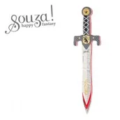 Zabawy w naśladowanie dorosłych - Miecz rycerski Raymond - miniaturka - grafika 1