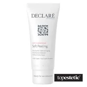 Peelingi i scruby do twarzy - Declare Delikatny peeling oczyszczający 100ml - miniaturka - grafika 1