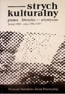 Książki o kulturze i sztuce - Strych kulturalny - miniaturka - grafika 1
