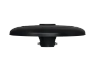 Lampy pozostałe - Lampa parkowa 50-80-100W CCT 6000-12000lm LED LINE PARKLITE czarna - miniaturka - grafika 1