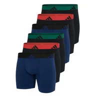 Majtki męskie - Bokserki Active Flex Cotton 6 pak - miniaturka - grafika 1