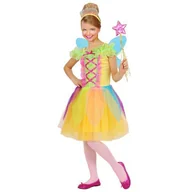 Stroje karnawałowe - Strój dziecięcy wróżka-140 - miniaturka - grafika 1