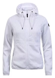 ICEPEAK ICEPEAK Damska kurtka EP ADRIAN Midlayer żółty l 754863688I - Kurtki damskie - miniaturka - grafika 1