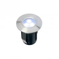 Lampy ogrodowe - GARDENLIGHT Lampa zewnętrzna LED ALPHA Gardenlight, stal nierdzewna 4112601 - miniaturka - grafika 1