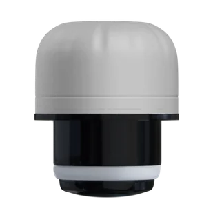 KOREK GREY - Termosy - miniaturka - grafika 1