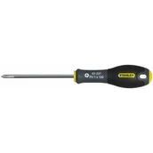 Śrubokręty - Stanley wkrętak FatMax Phillips PH1 100 MM miecz długość 1-65-207 - miniaturka - grafika 1