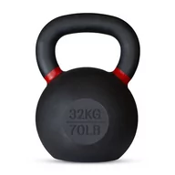 Kettlebell - Thorn Kettlebell Odważnik CC 32 kg 32_TH_CC - miniaturka - grafika 1