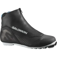 Buty narciarskie - Salomon Escape RC Prolink, buty do narciarstwa biegowego, czarne - miniaturka - grafika 1